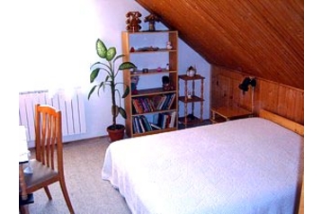 Węgry Privát Balatonakali, Wewnątrz